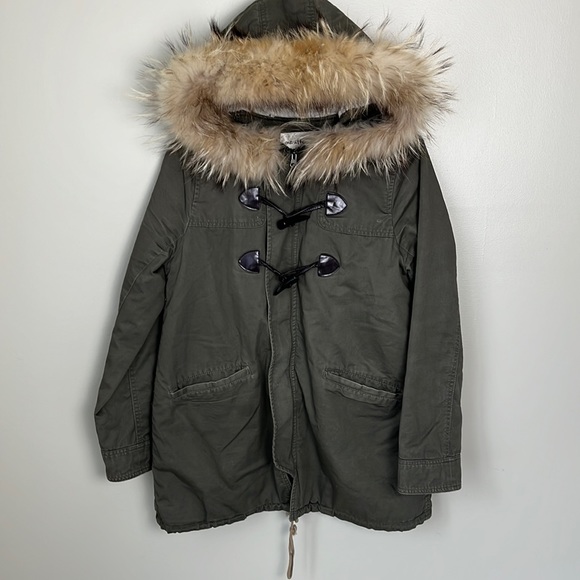 “One after another” boutique brand nice claup women’s winter jacket - Picture 1 of 3
